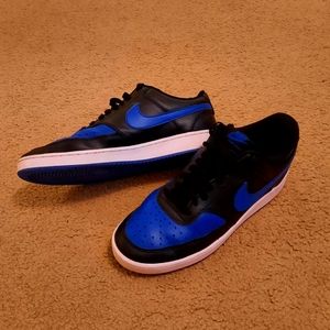 Nike Court Vison sneakers